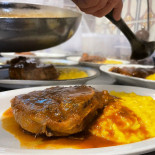 Osteria Montegrappa Essen