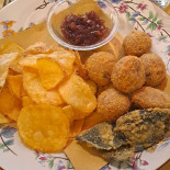 Osteria Montegrappa Comida
