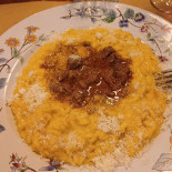 Osteria Montegrappa Comida