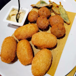 Osteria Montegrappa Comida