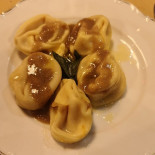 Osteria Montegrappa Essen