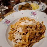 Osteria Montegrappa Essen