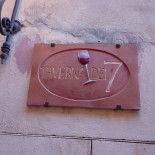 Taverna Del Sette Carta