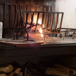 Taverna Del Sette À l'intérieur