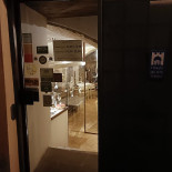 Taverna Del Sette À l'intérieur