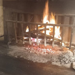 Taverna Del Sette À l'intérieur