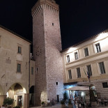 Taverna Del Sette Extérieur