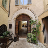 Taverna Del Sette Extérieur