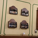 Mama Blues À l'intérieur