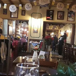 Mama Blues À l'intérieur