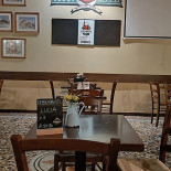 Mama Blues À l'intérieur