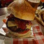 Mama Blues Comida