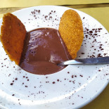 St. André Cafè Essen