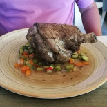 St. André Cafè Comida