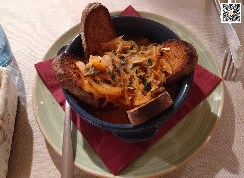 St. André Cafè Essen