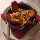 St. André Cafè Essen