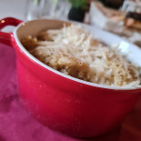 St. André Cafè Essen