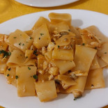 Osteria De Scarpon Essen