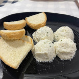 Osteria De Scarpon Essen