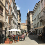 Osteria De Scarpon Exterior