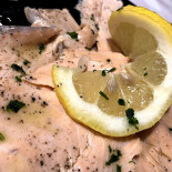 Osteria De Scarpon Essen