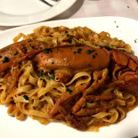 Osteria De Scarpon Essen