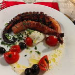 Osteria De Scarpon Essen