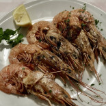 Osteria De Scarpon Nourriture