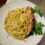 Osteria De Scarpon Nourriture