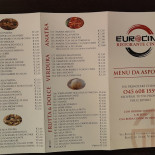 Cinese Eurocina Carta