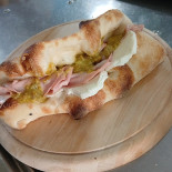 Elvis Pizza Di Angelo Giambanco Comida