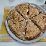Elvis Pizza Di Angelo Giambanco Essen