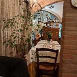 Da Buzzanca À l'intérieur
