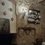 Da Buzzanca À l'intérieur