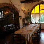 Da Buzzanca À l'intérieur