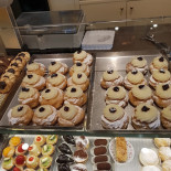Storica Pasticceria Fanelli Sede Unica Dal 1975 Gourou