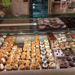 Storica Pasticceria Fanelli Sede Unica Dal 1975 Nourriture