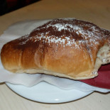 Storica Pasticceria Fanelli Sede Unica Dal 1975 Nourriture