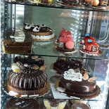 Storica Pasticceria Fanelli Sede Unica Dal 1975 Boisson