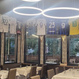 La Terrazza Veniano À l'intérieur