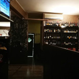 La Terrazza Veniano À l'intérieur