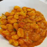 La Terrazza Veniano Comida