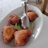 Noemi Dal 1988 Comida
