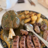 Noemi Dal 1988 Comida