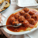 Noemi Dal 1988 Comida