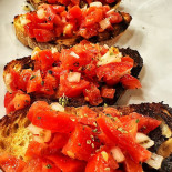 Noemi Dal 1988 Nourriture