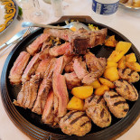 Noemi Dal 1988 Comida