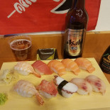 Bento Bebida