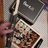 Bento Bebida