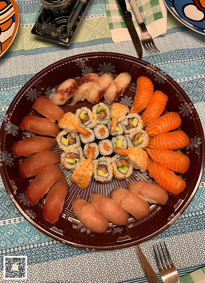 Bento Nourriture